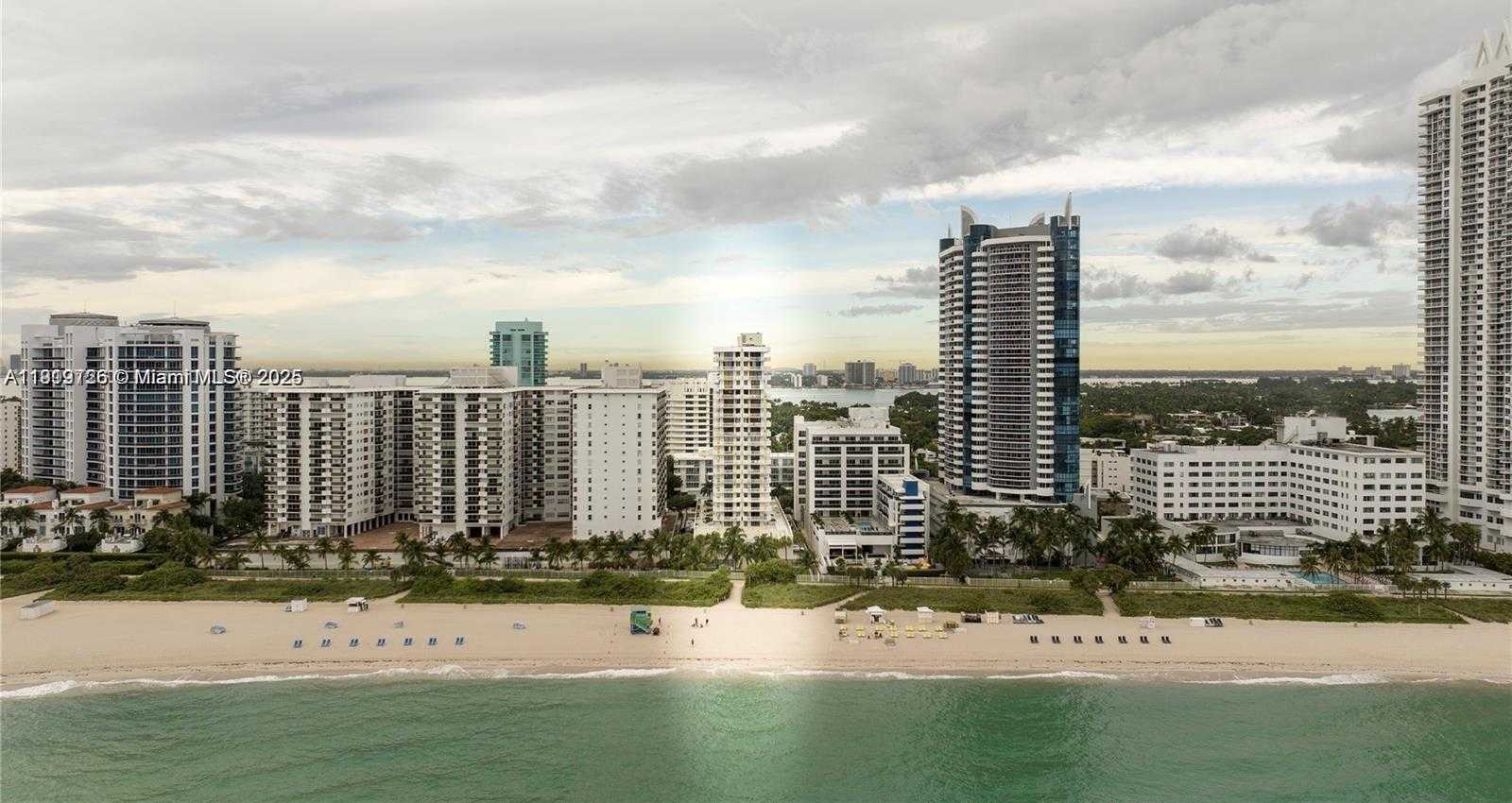 Small Image of 6061 COLLINS AVE #7D, Miami Beach Number 36