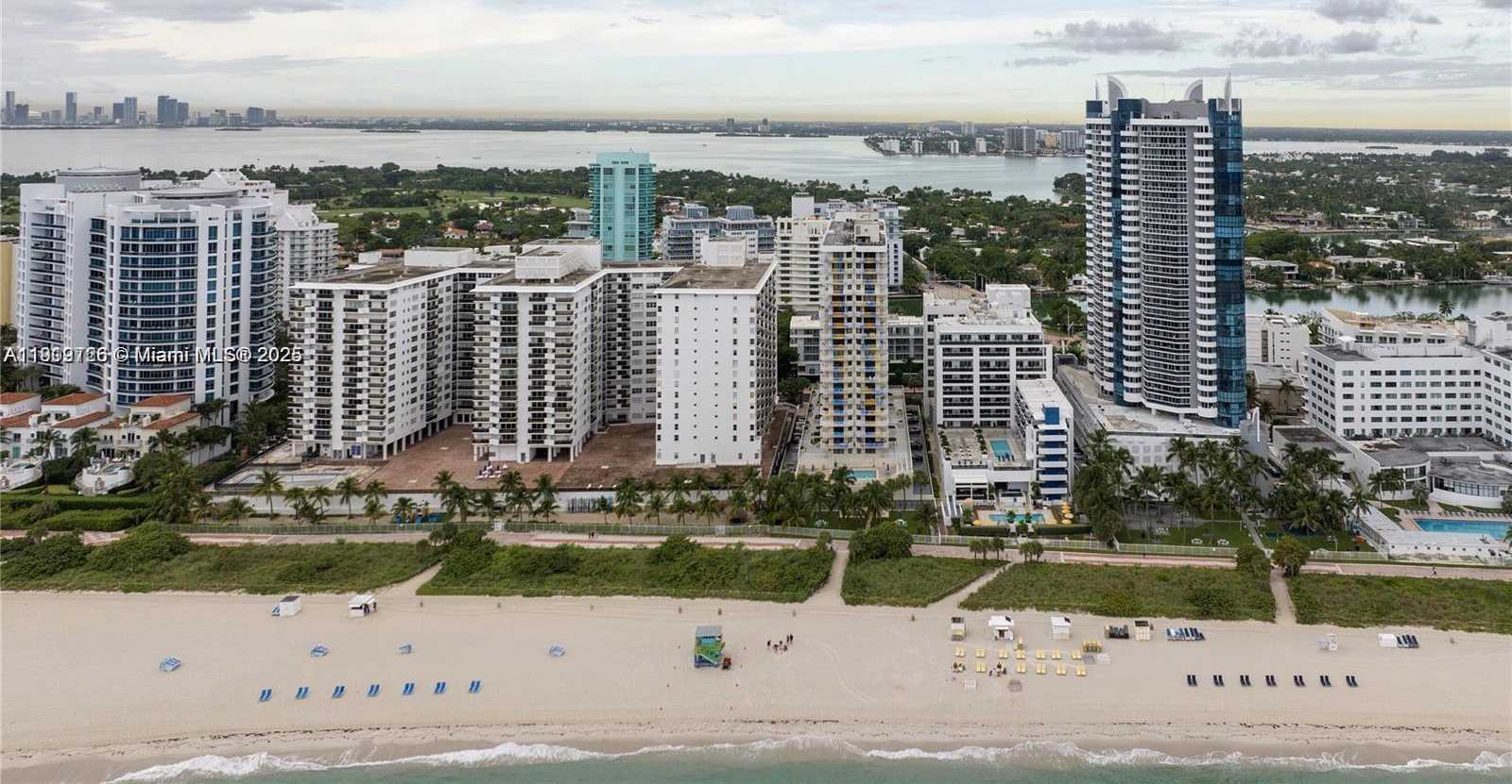 Small Image of 6061 COLLINS AVE #7D, Miami Beach Number 37