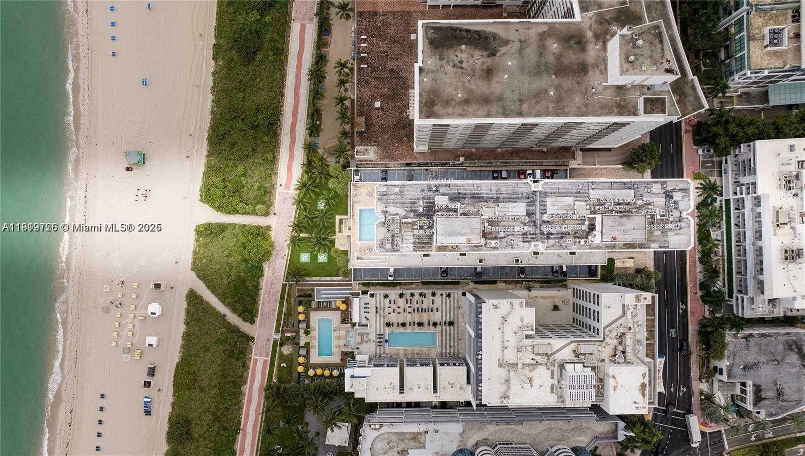 Small Image of 6061 COLLINS AVE #7D, Miami Beach Number 39