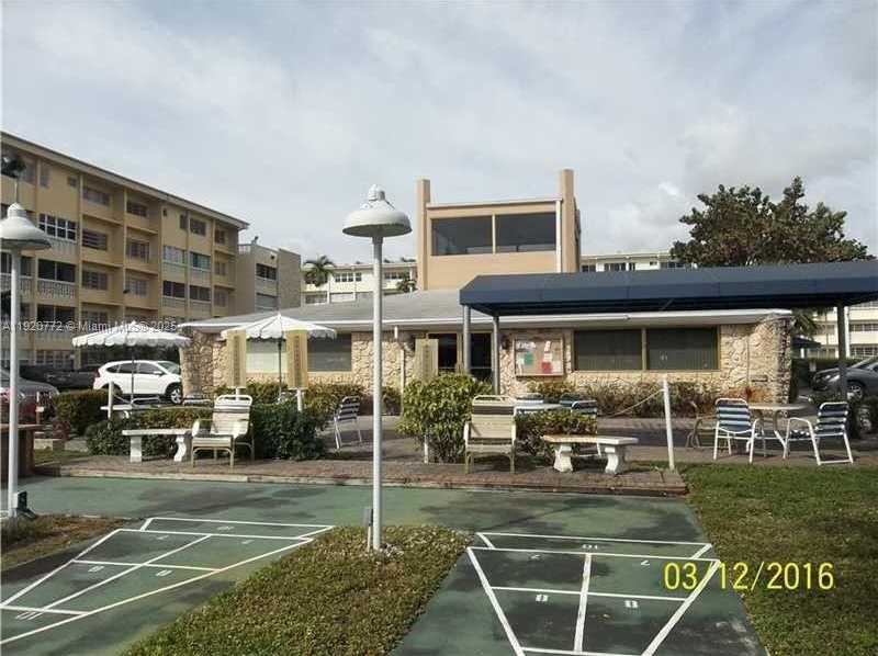 Small Image of 410 SOUTH EAST 2ND ST #105, Hallandale Beach Number 16