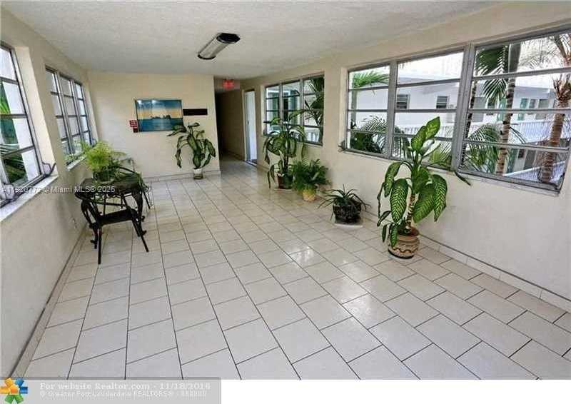 Small Image of 410 SOUTH EAST 2ND ST #105, Hallandale Beach Number 19