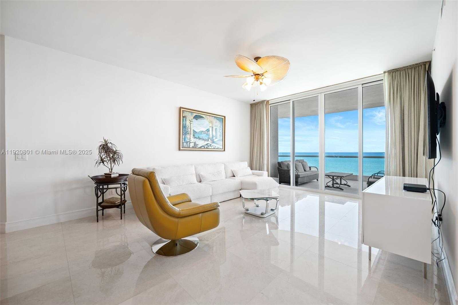 Small Image of 16051 COLLINS AVE #1202, Sunny Isles Beach Number 2