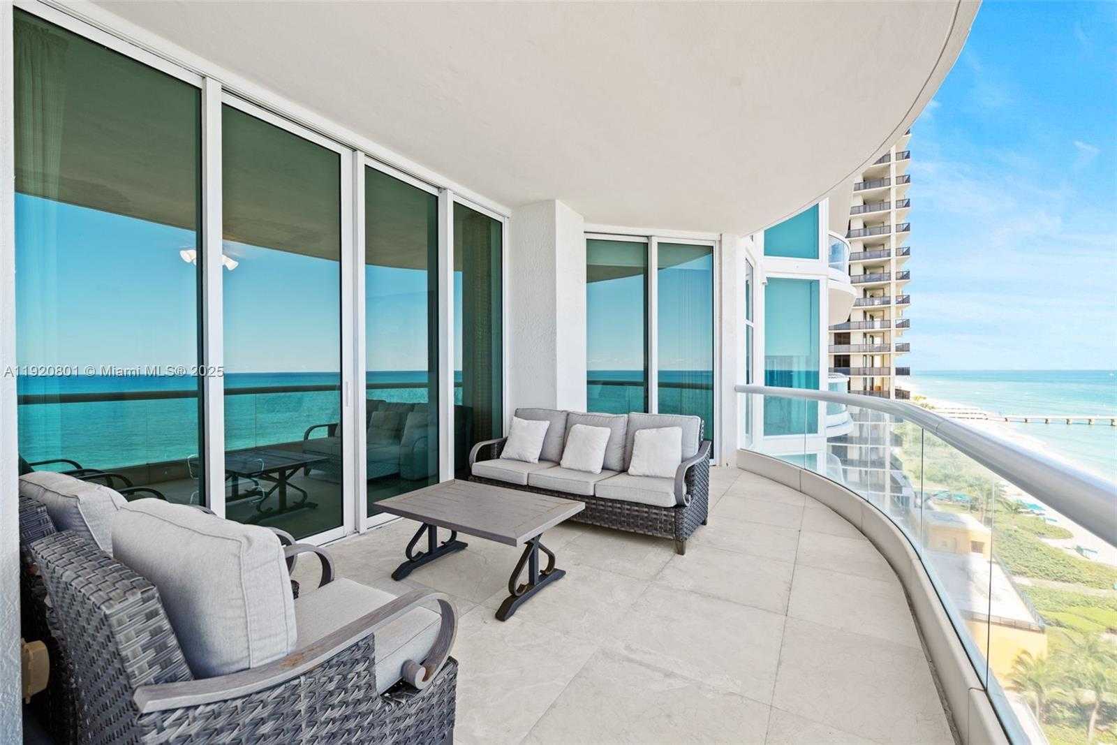 Small Image of 16051 COLLINS AVE #1202, Sunny Isles Beach Number 22