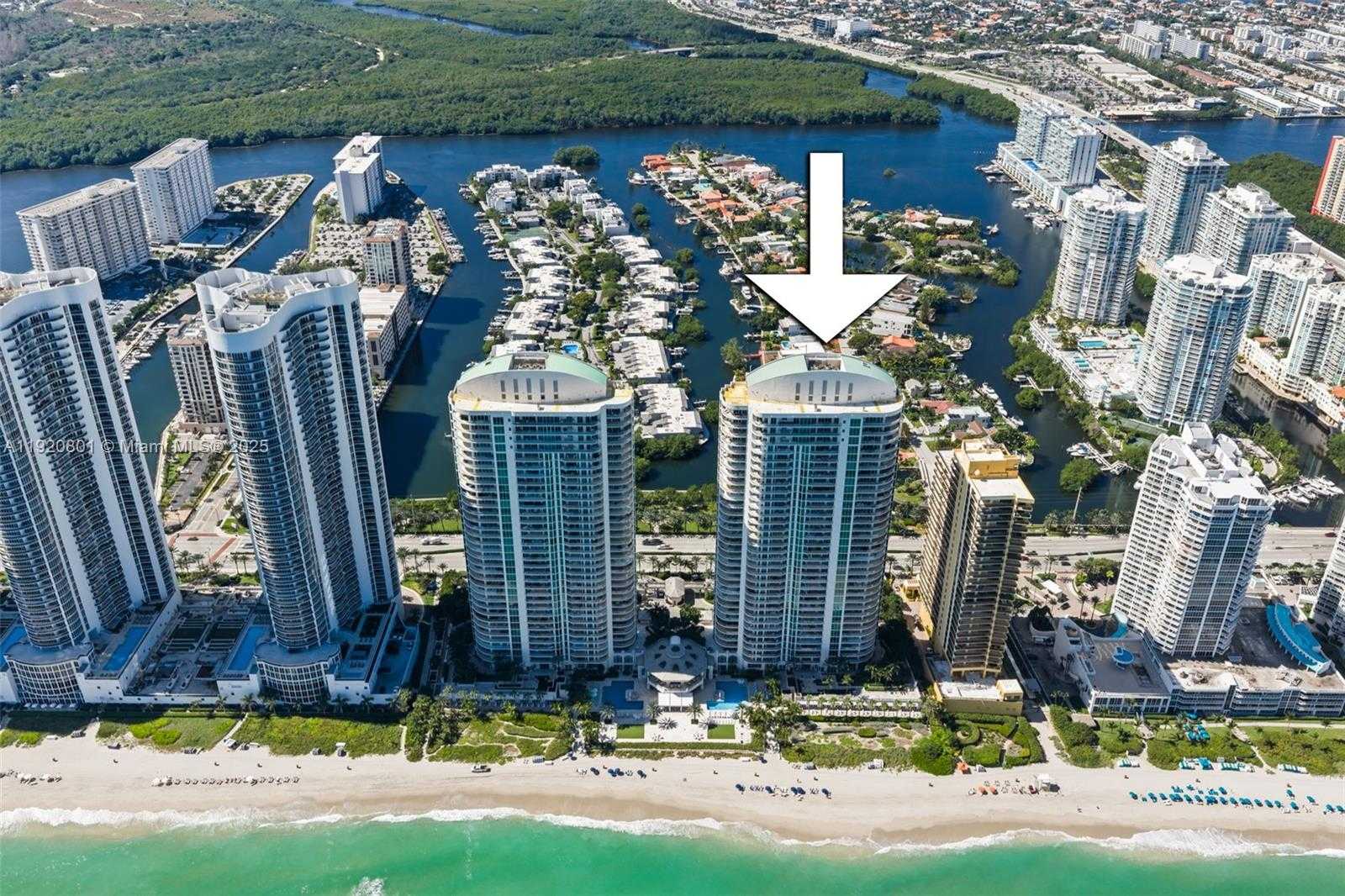 Small Image of 16051 COLLINS AVE #1202, Sunny Isles Beach Number 30