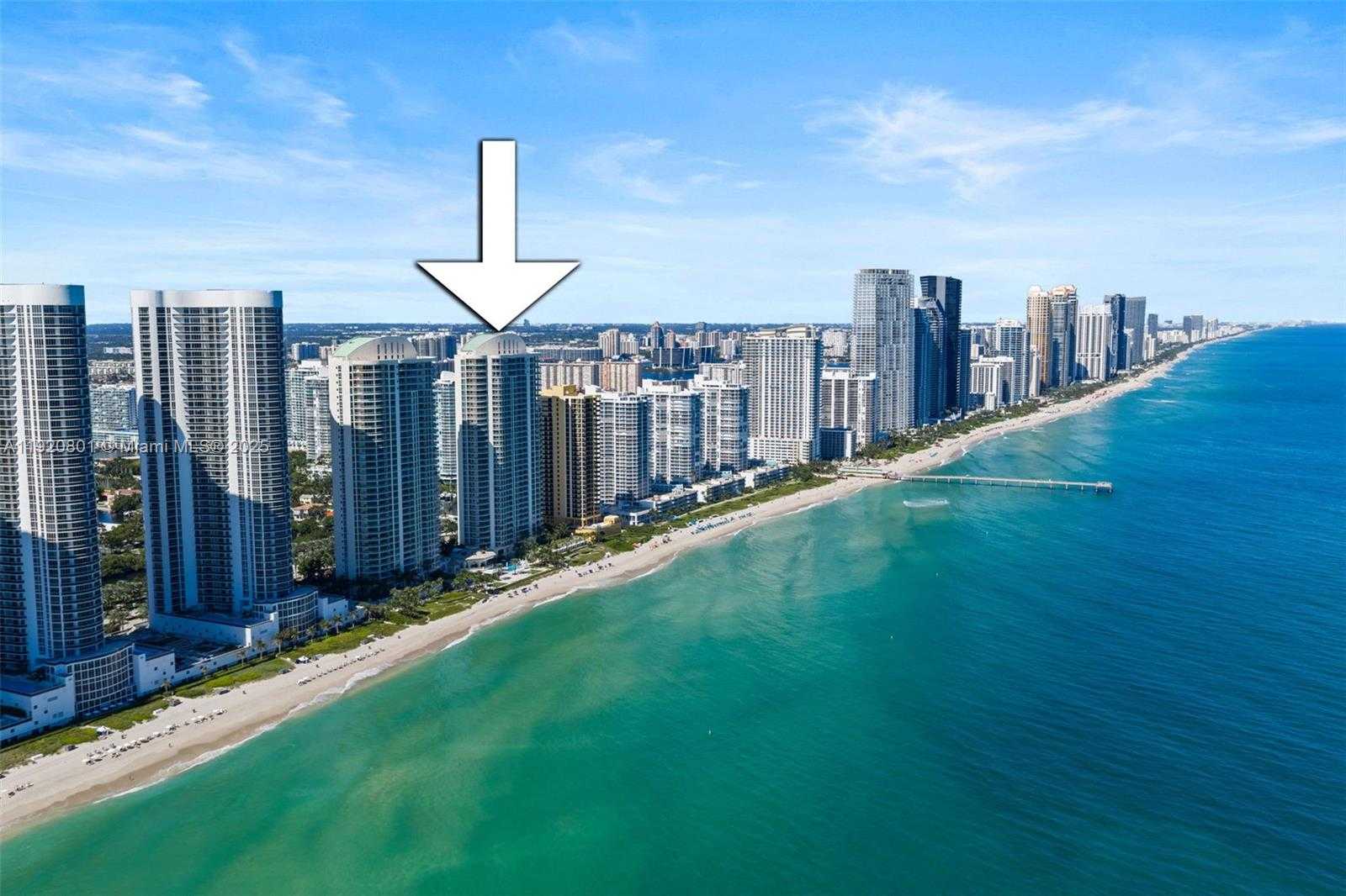 Small Image of 16051 COLLINS AVE #1202, Sunny Isles Beach Number 35
