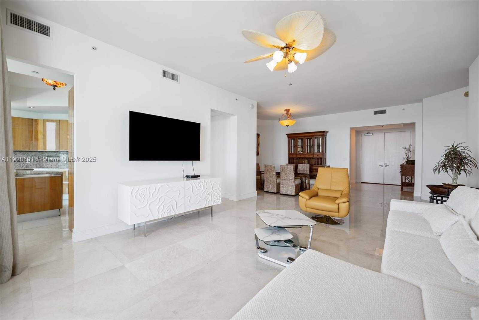 Small Image of 16051 COLLINS AVE #1202, Sunny Isles Beach Number 4