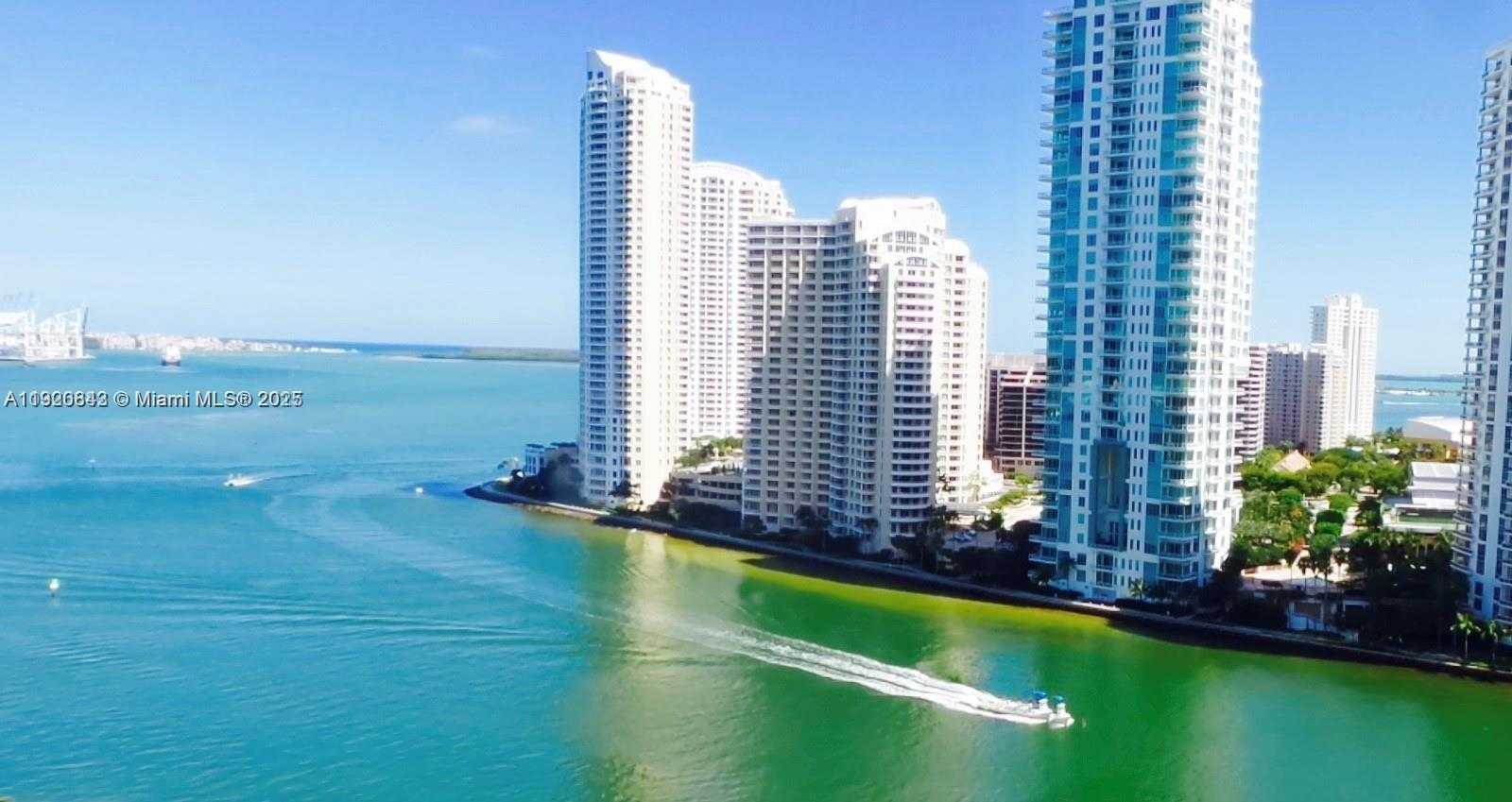 Small Image of 300 SOUTH BISCAYNE BLVD #T-1814, Miami Number 1