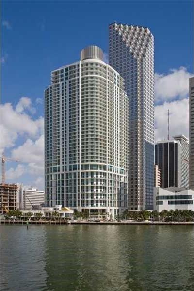 Small Image of 300 SOUTH BISCAYNE BLVD #T-1814, Miami Number 20