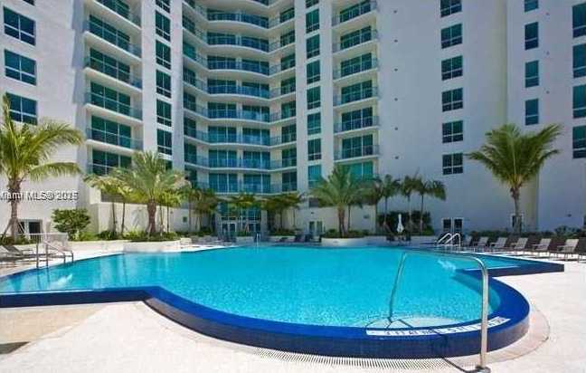 Small Image of 300 SOUTH BISCAYNE BLVD #T-1814, Miami Number 21