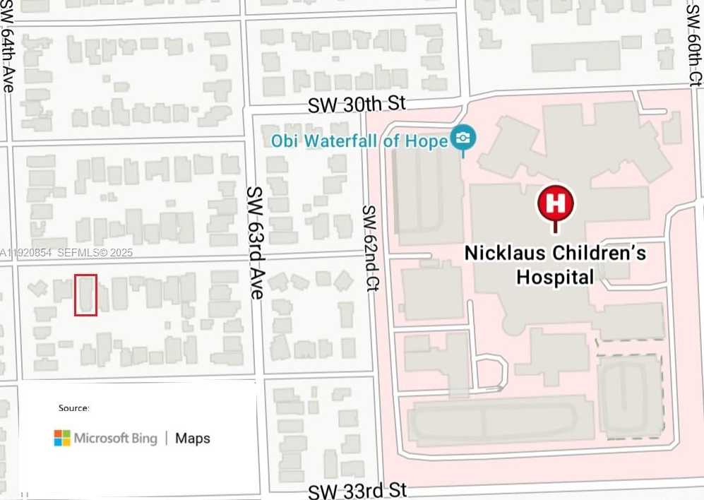 Small Image of 6384 SOUTH WEST 31ST ST, Miami Number 42