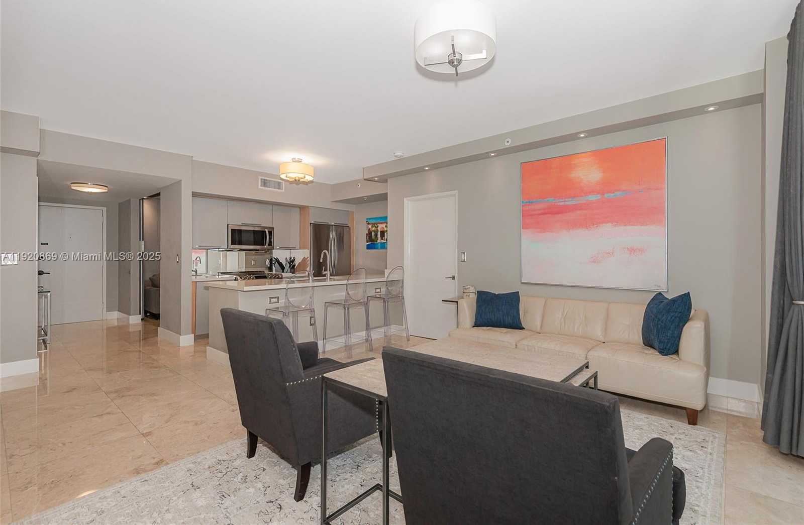 Small Image of 17555 EAST ATLANTIC BLVD #1005, Sunny Isles Beach Number 12