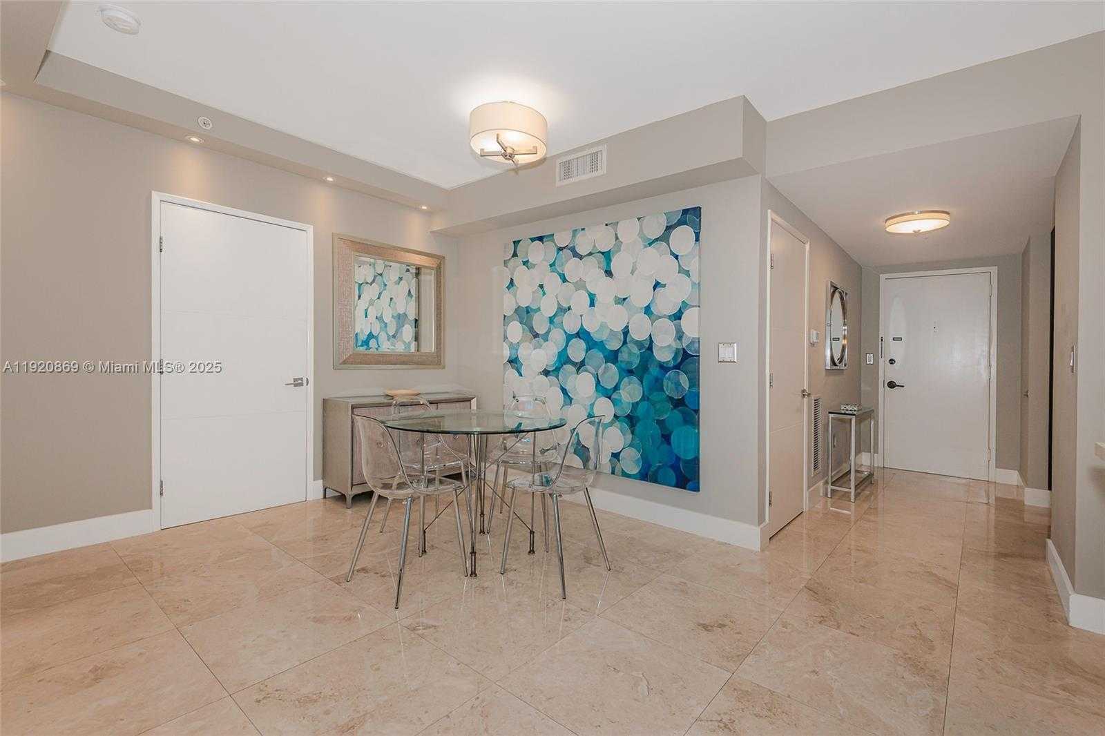 Small Image of 17555 EAST ATLANTIC BLVD #1005, Sunny Isles Beach Number 13