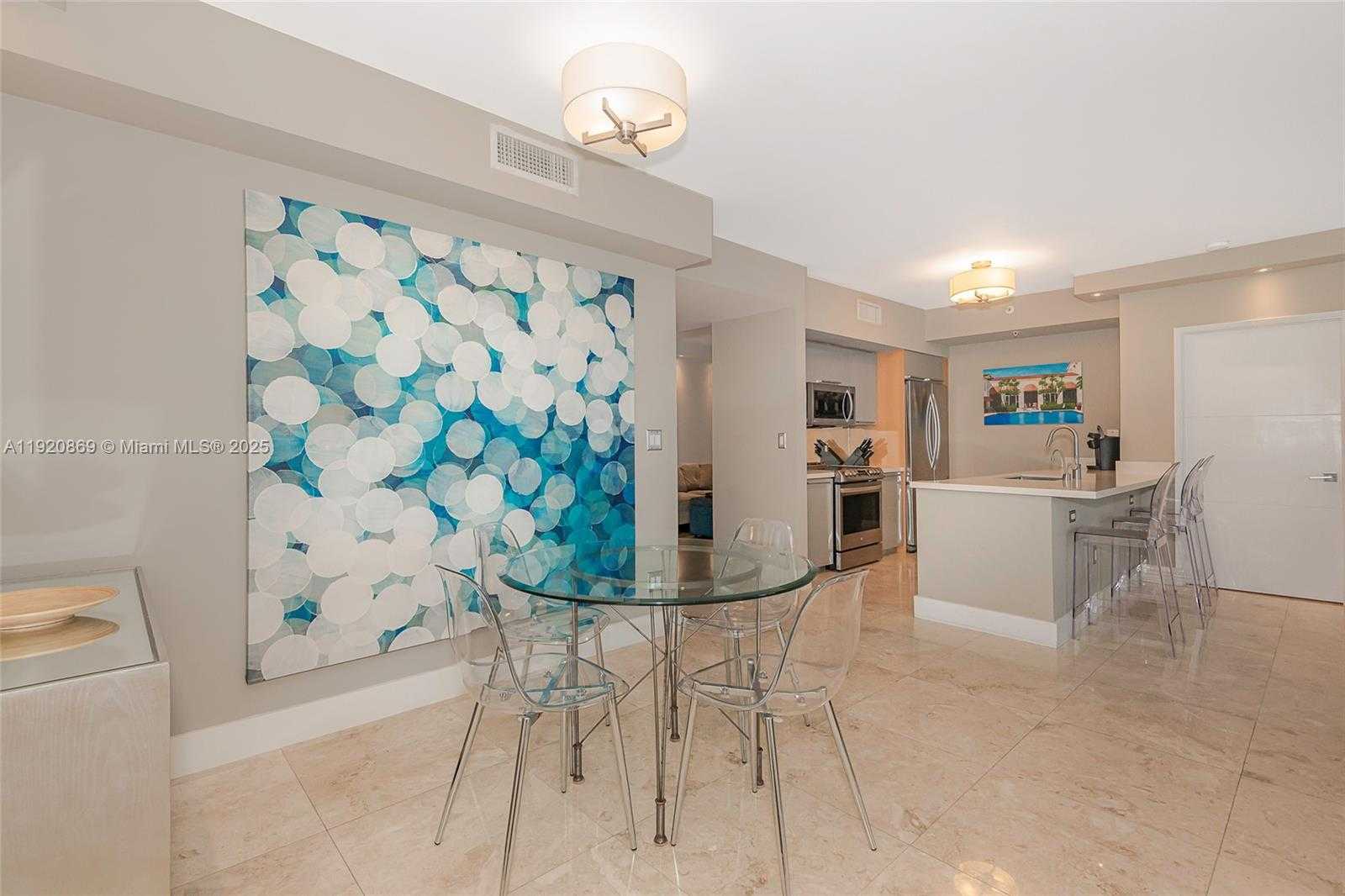 Small Image of 17555 EAST ATLANTIC BLVD #1005, Sunny Isles Beach Number 14