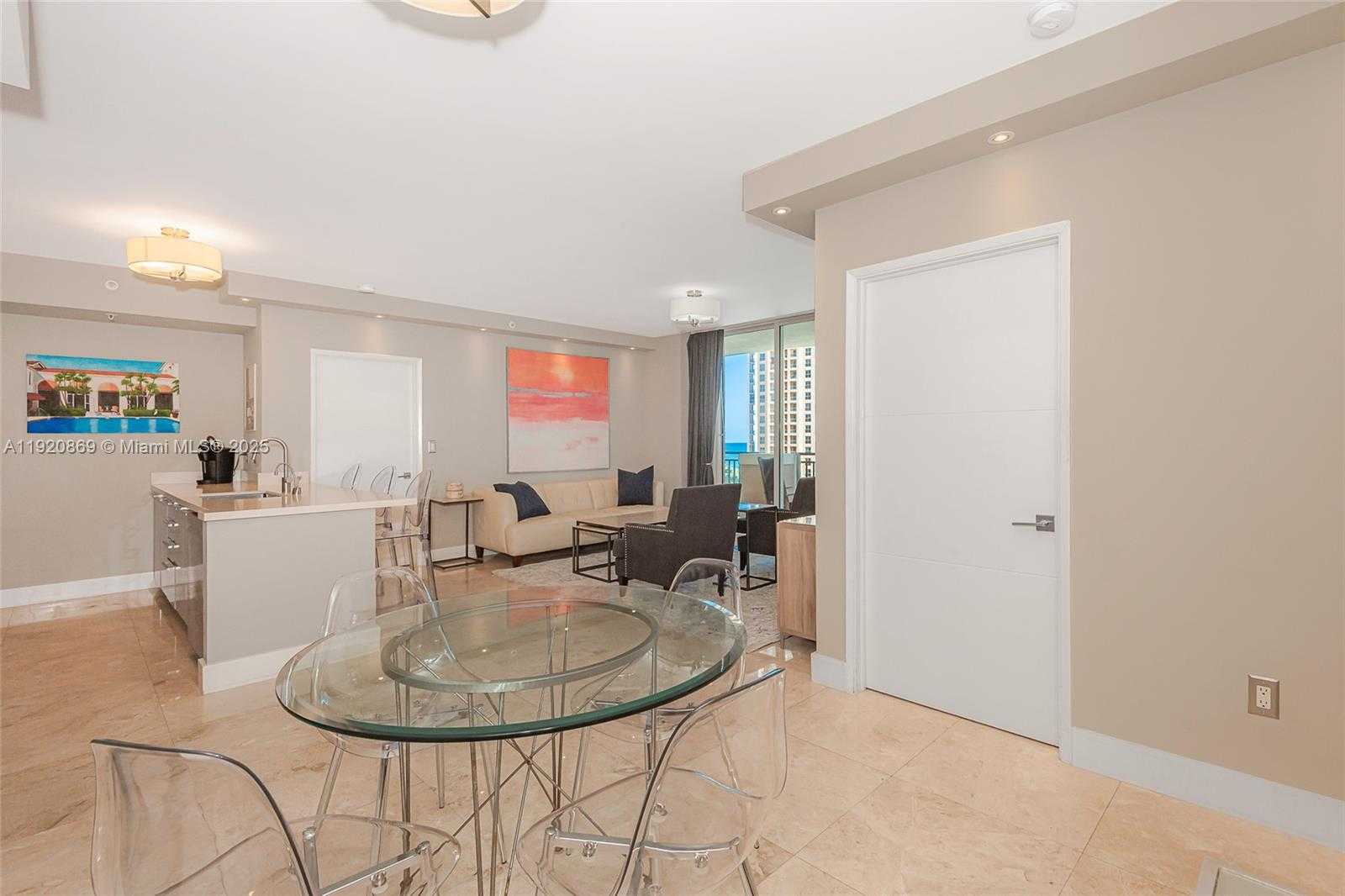 Small Image of 17555 EAST ATLANTIC BLVD #1005, Sunny Isles Beach Number 15