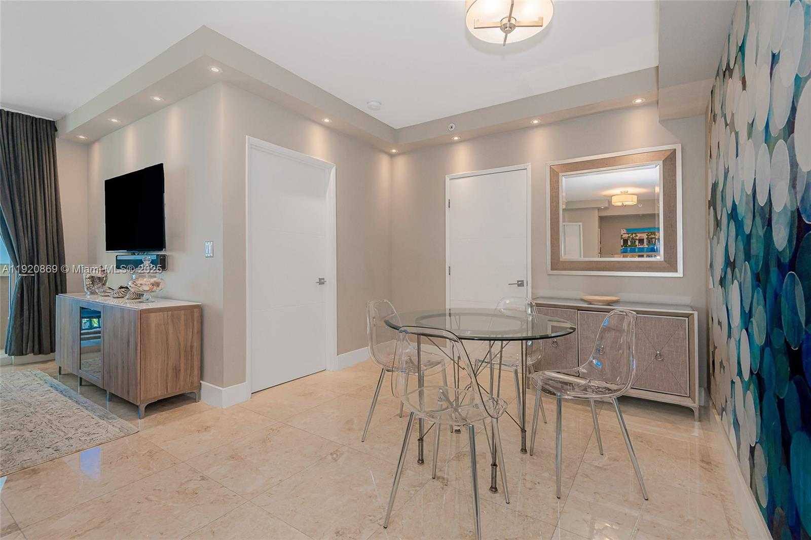 Small Image of 17555 EAST ATLANTIC BLVD #1005, Sunny Isles Beach Number 16
