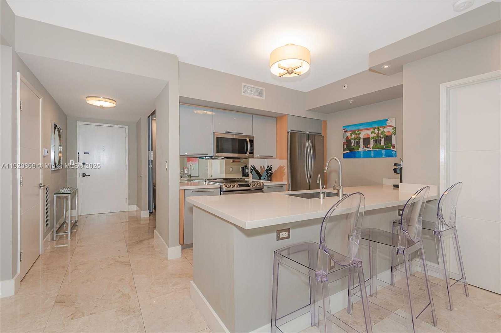 Small Image of 17555 EAST ATLANTIC BLVD #1005, Sunny Isles Beach Number 18