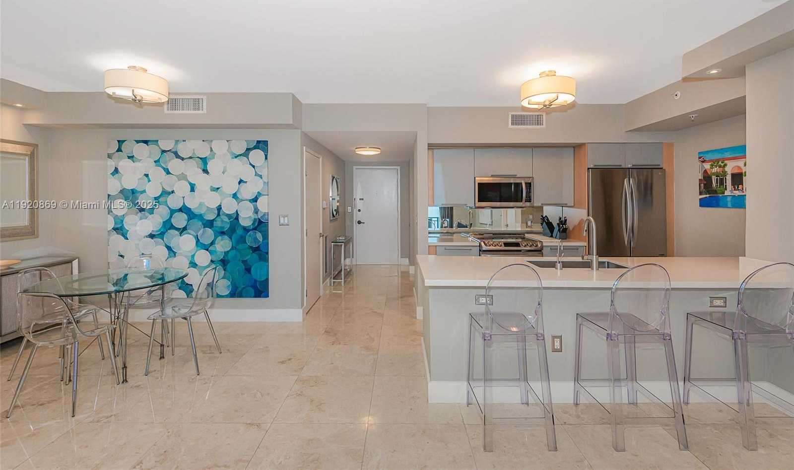 Small Image of 17555 EAST ATLANTIC BLVD #1005, Sunny Isles Beach Number 19