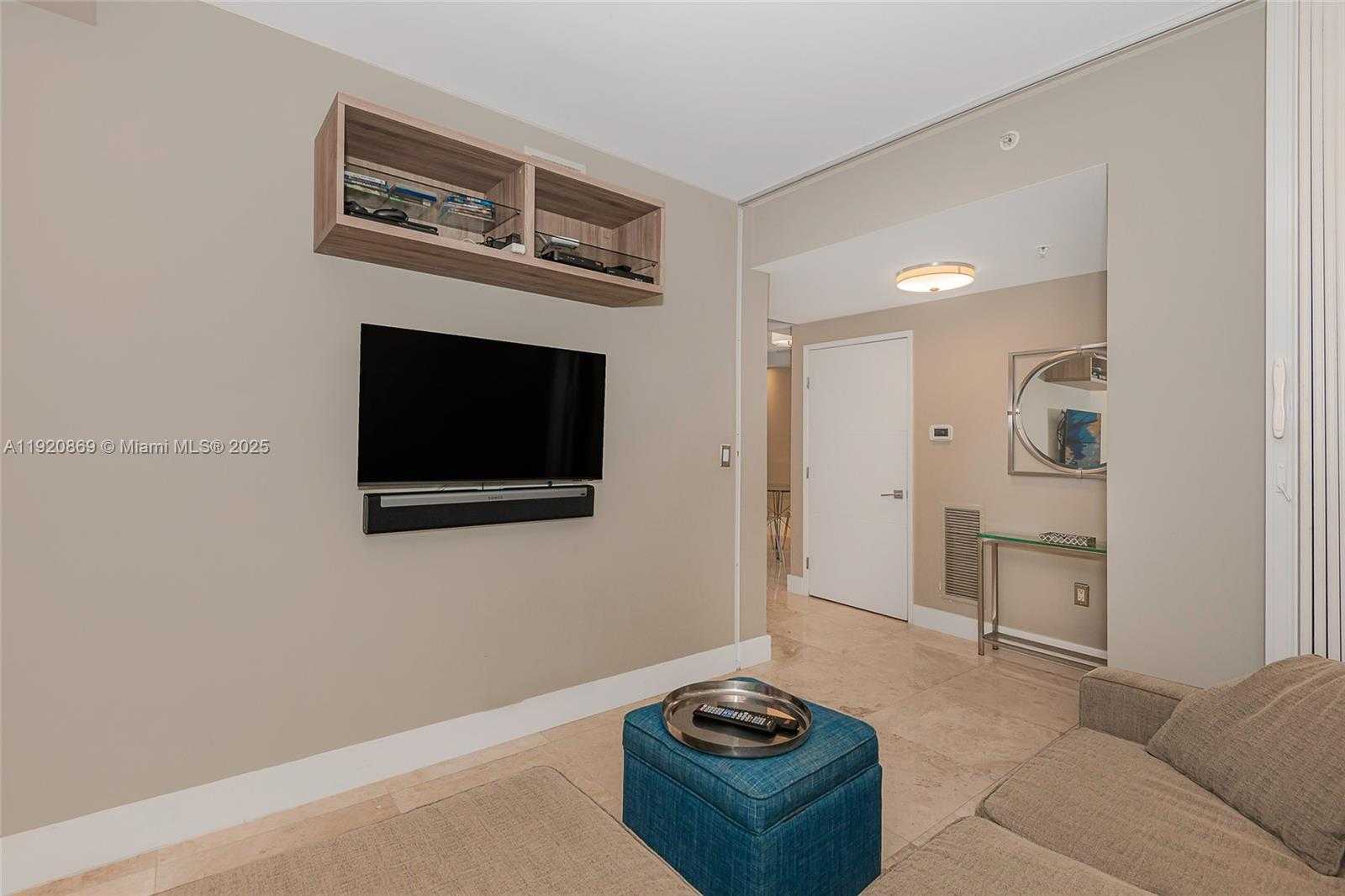 Small Image of 17555 EAST ATLANTIC BLVD #1005, Sunny Isles Beach Number 23