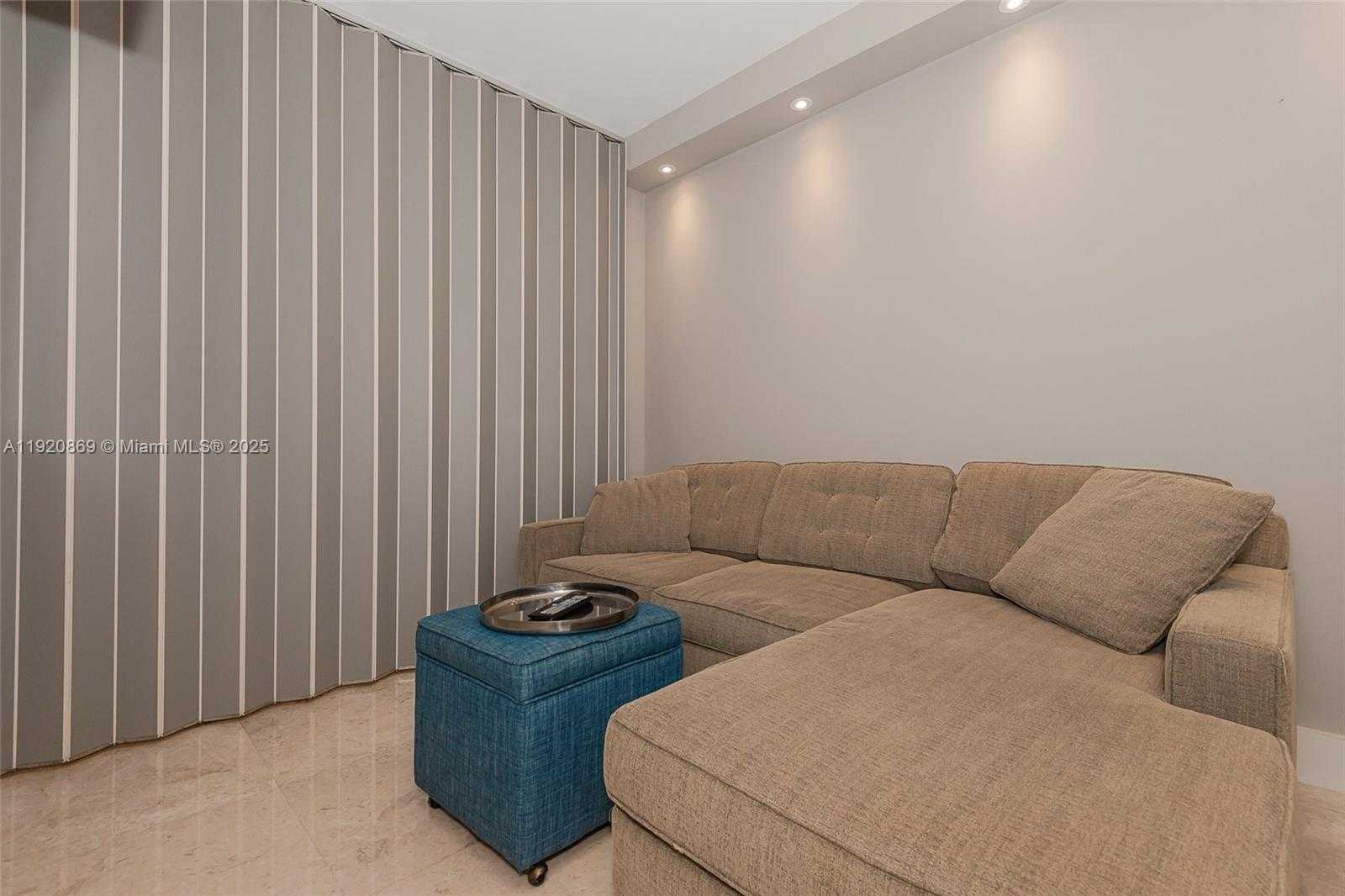 Small Image of 17555 EAST ATLANTIC BLVD #1005, Sunny Isles Beach Number 24