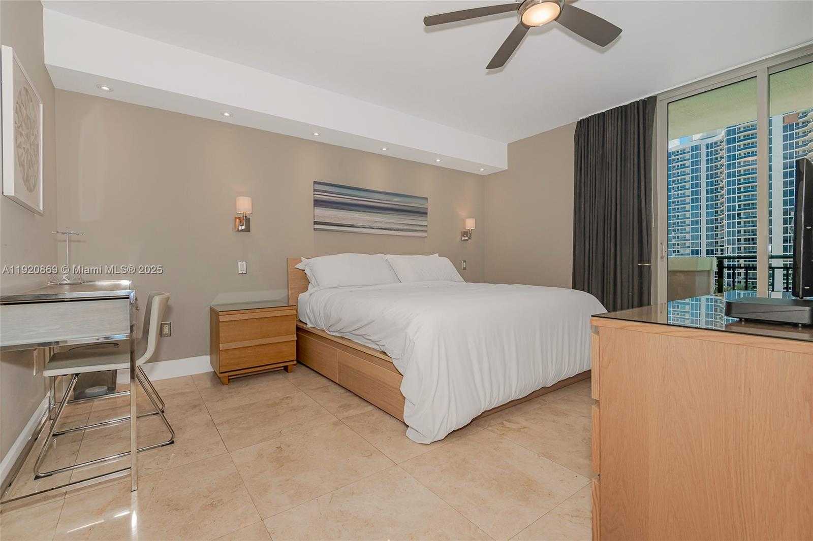 Small Image of 17555 EAST ATLANTIC BLVD #1005, Sunny Isles Beach Number 29