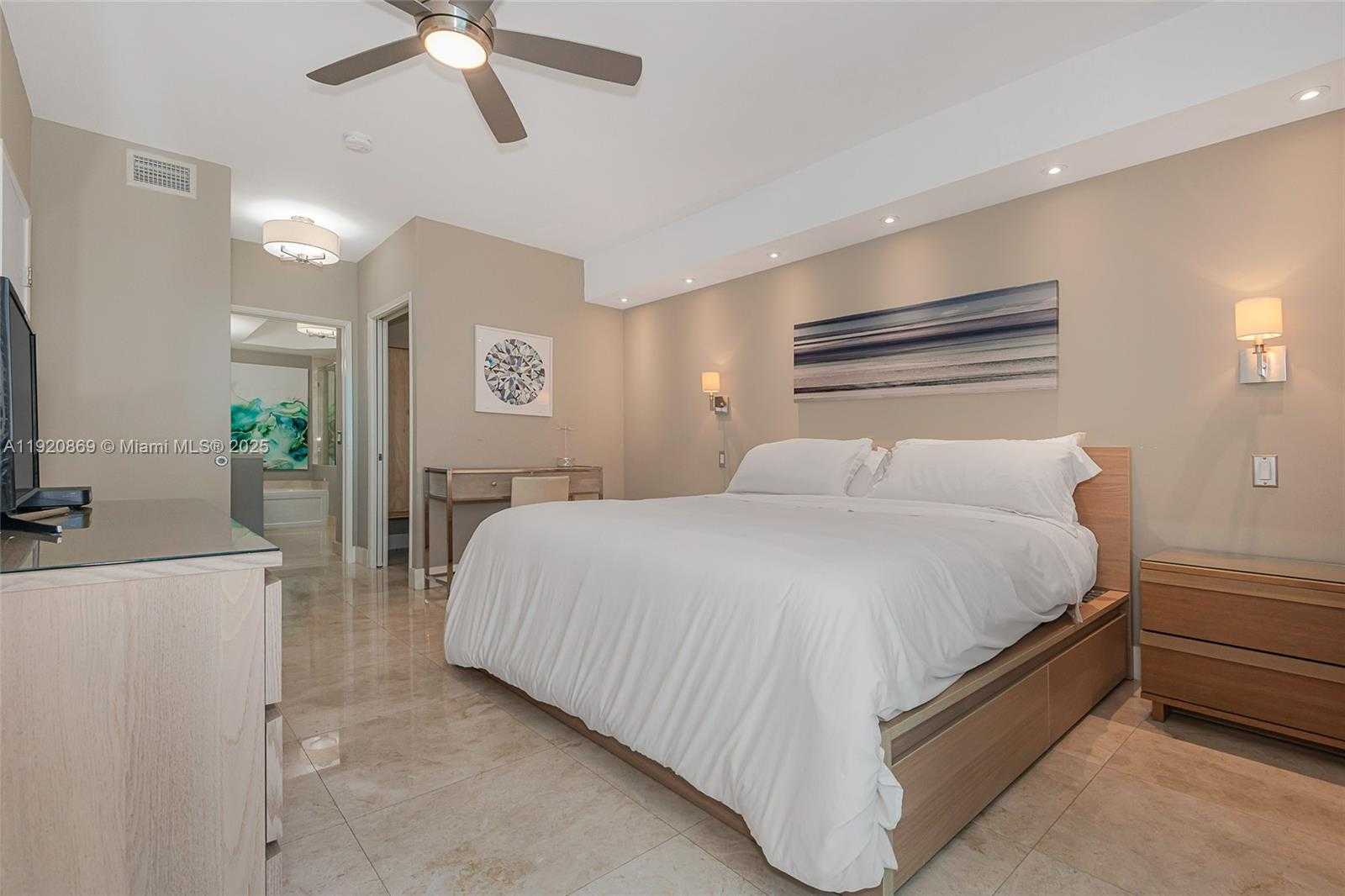 Small Image of 17555 EAST ATLANTIC BLVD #1005, Sunny Isles Beach Number 31