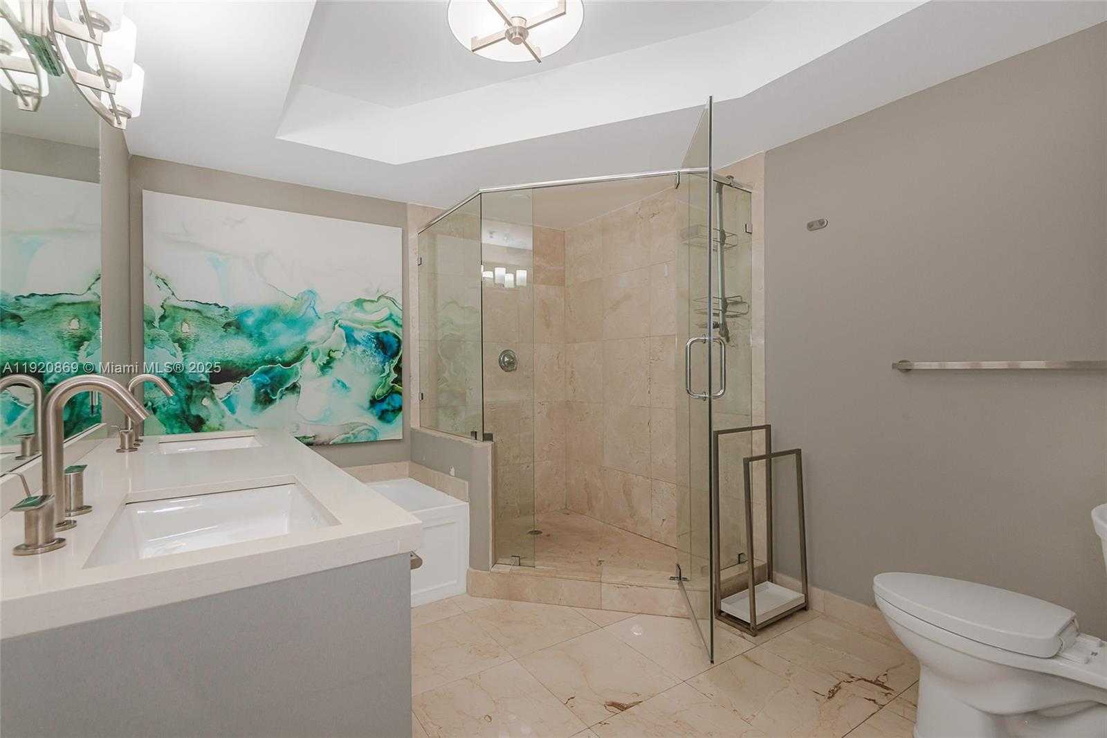 Small Image of 17555 EAST ATLANTIC BLVD #1005, Sunny Isles Beach Number 34