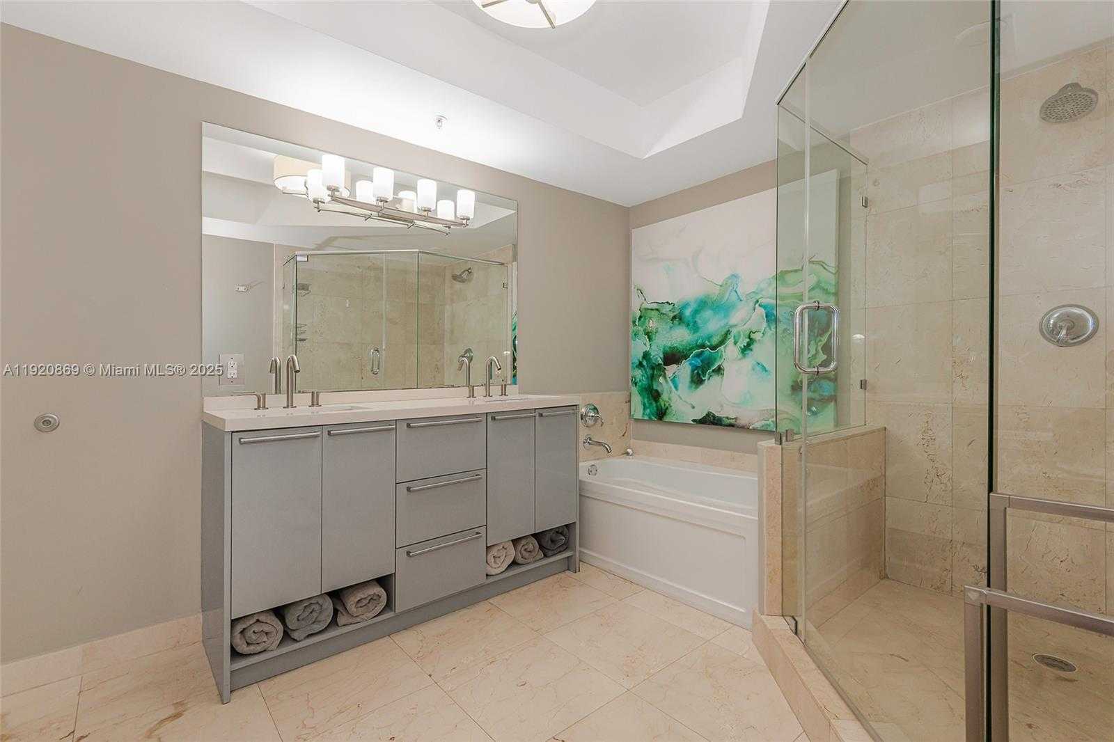 Small Image of 17555 EAST ATLANTIC BLVD #1005, Sunny Isles Beach Number 35