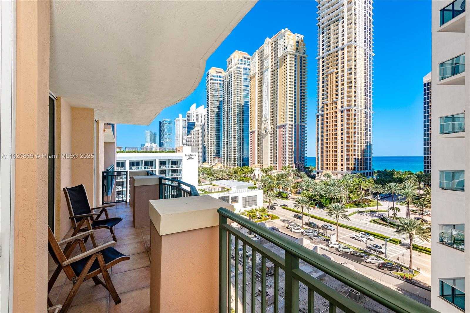 Small Image of 17555 EAST ATLANTIC BLVD #1005, Sunny Isles Beach Number 37