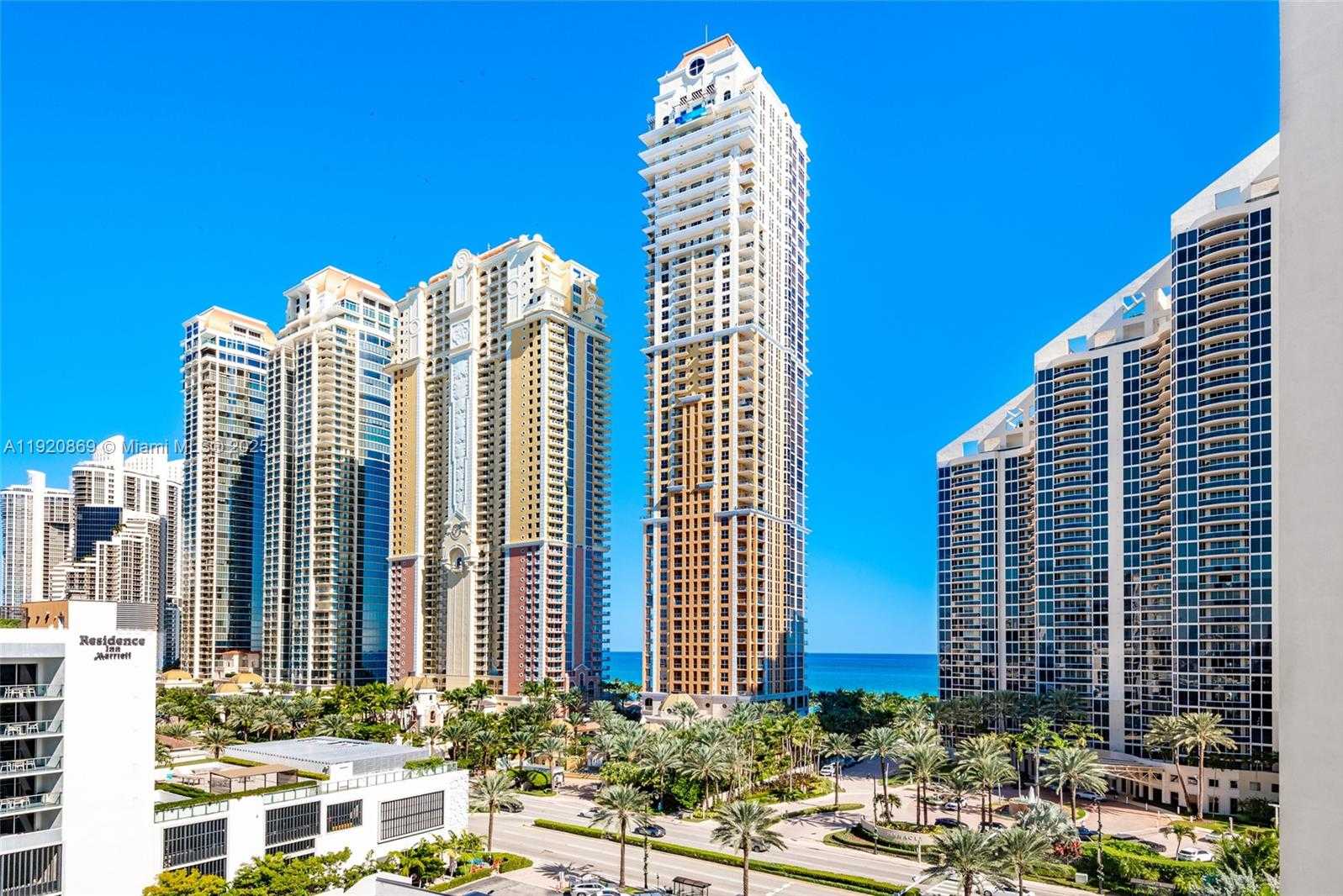 Small Image of 17555 EAST ATLANTIC BLVD #1005, Sunny Isles Beach Number 39