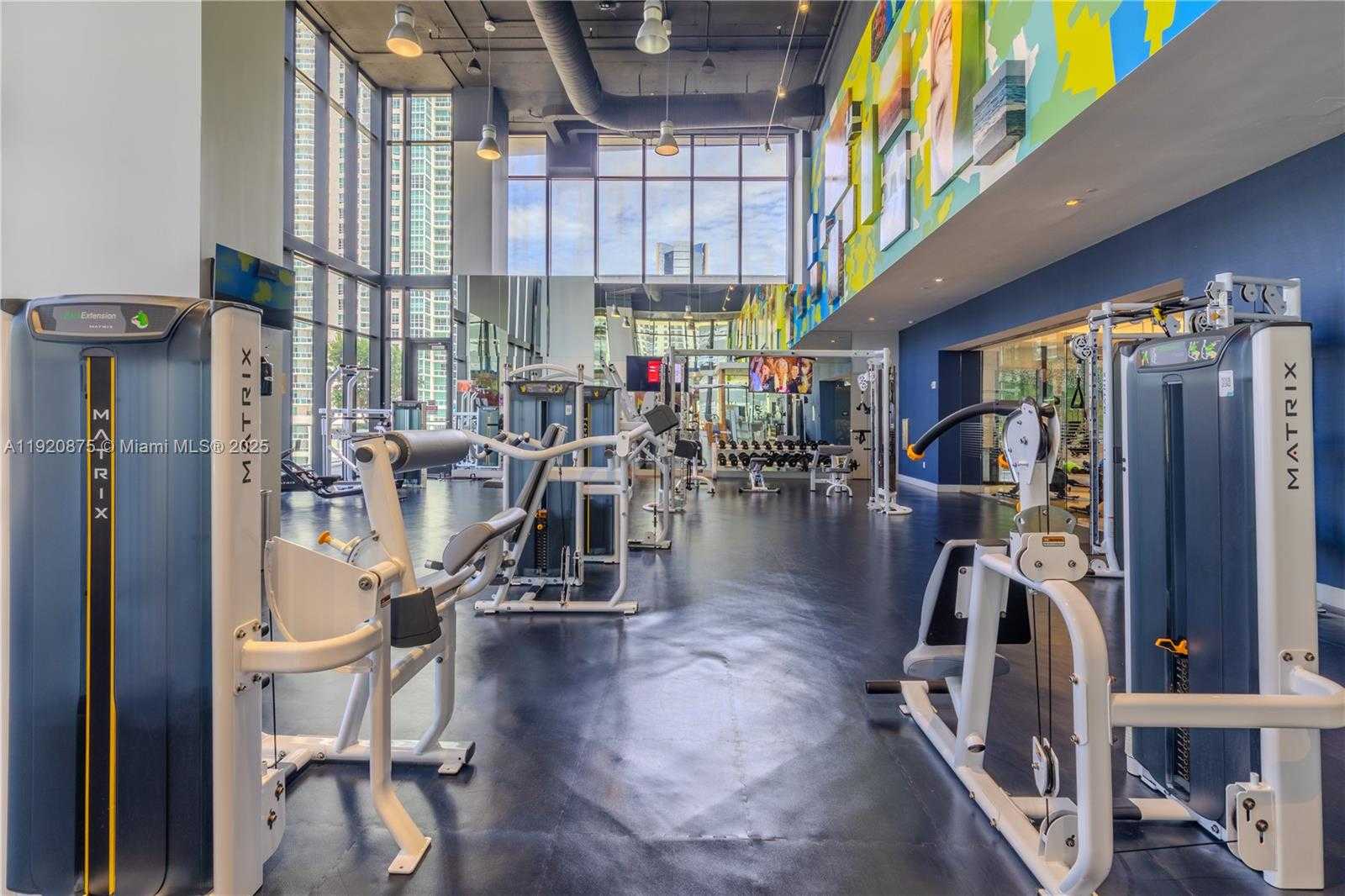 Small Image of 1010 BRICKELL AVE #4207, Miami Number 23