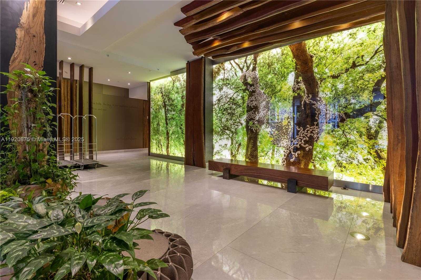 Small Image of 1010 BRICKELL AVE #4207, Miami Number 26