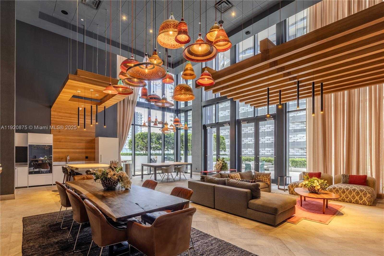 Small Image of 1010 BRICKELL AVE #4207, Miami Number 32