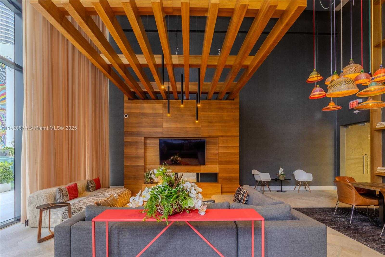 Small Image of 1010 BRICKELL AVE #4207, Miami Number 33