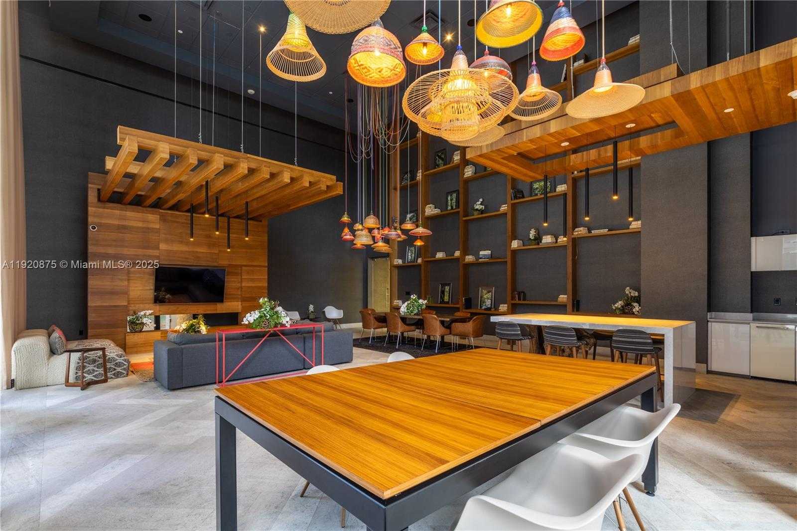 Small Image of 1010 BRICKELL AVE #4207, Miami Number 34