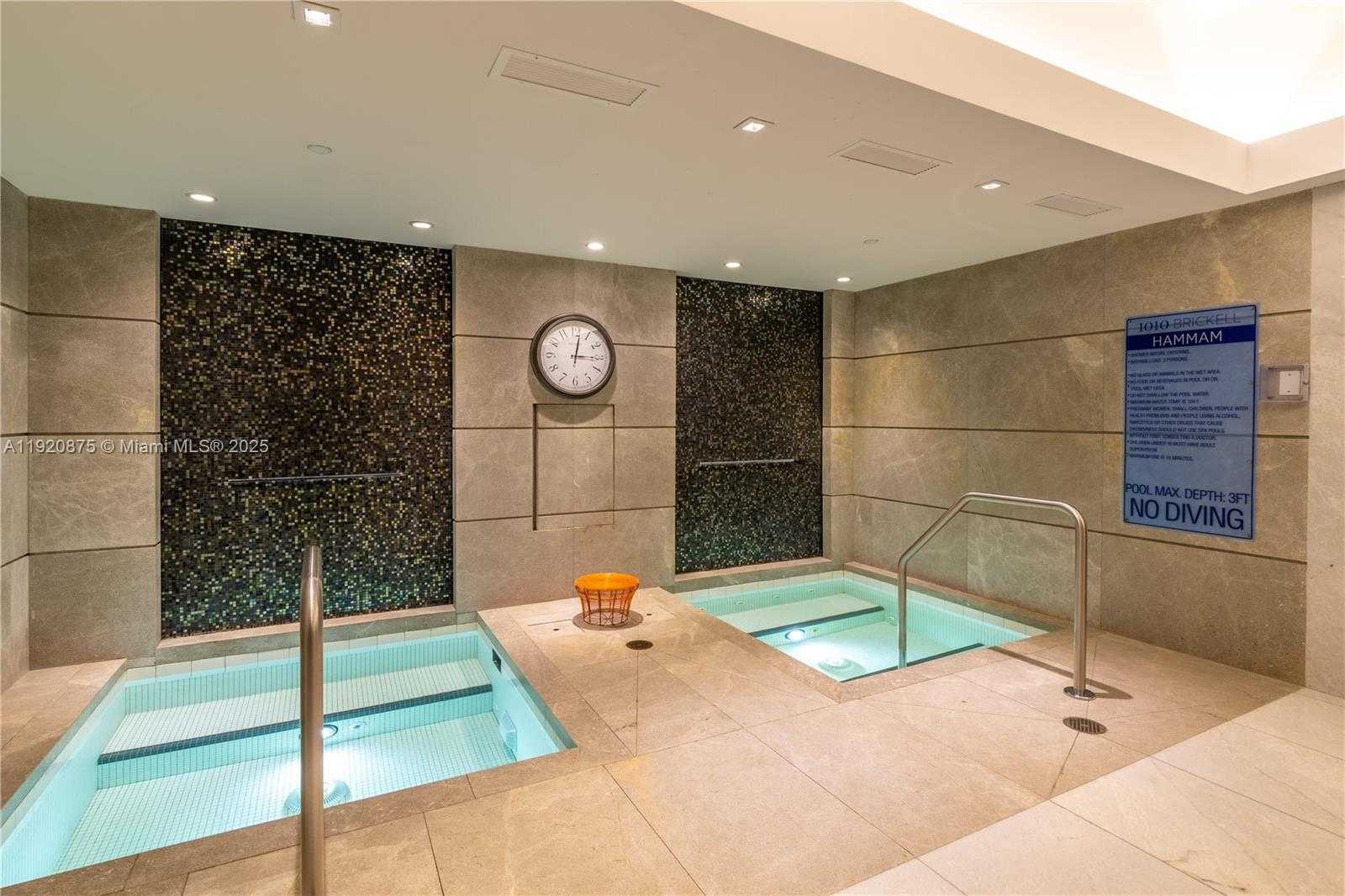 Small Image of 1010 BRICKELL AVE #4207, Miami Number 41