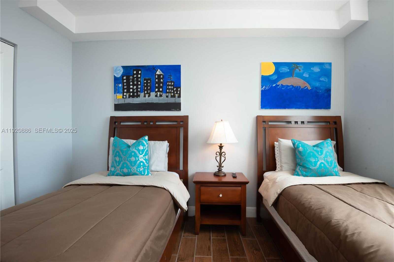 Small Image of 1250 SOUTH MIAMI AVE #3205, Miami Number 14