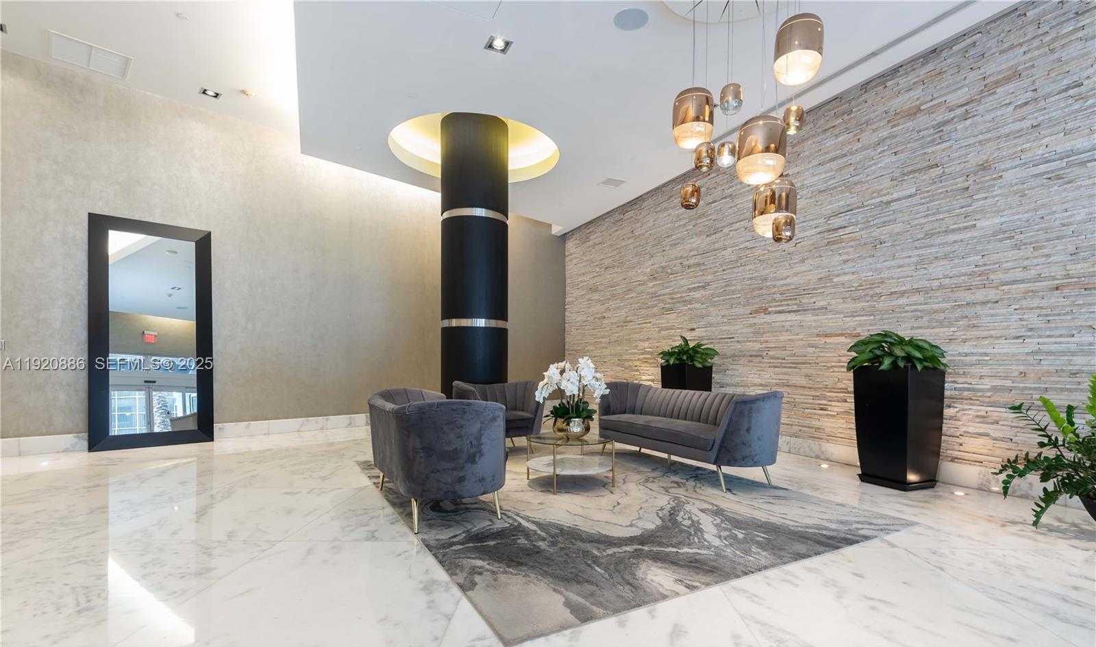 Small Image of 1250 SOUTH MIAMI AVE #3205, Miami Number 21