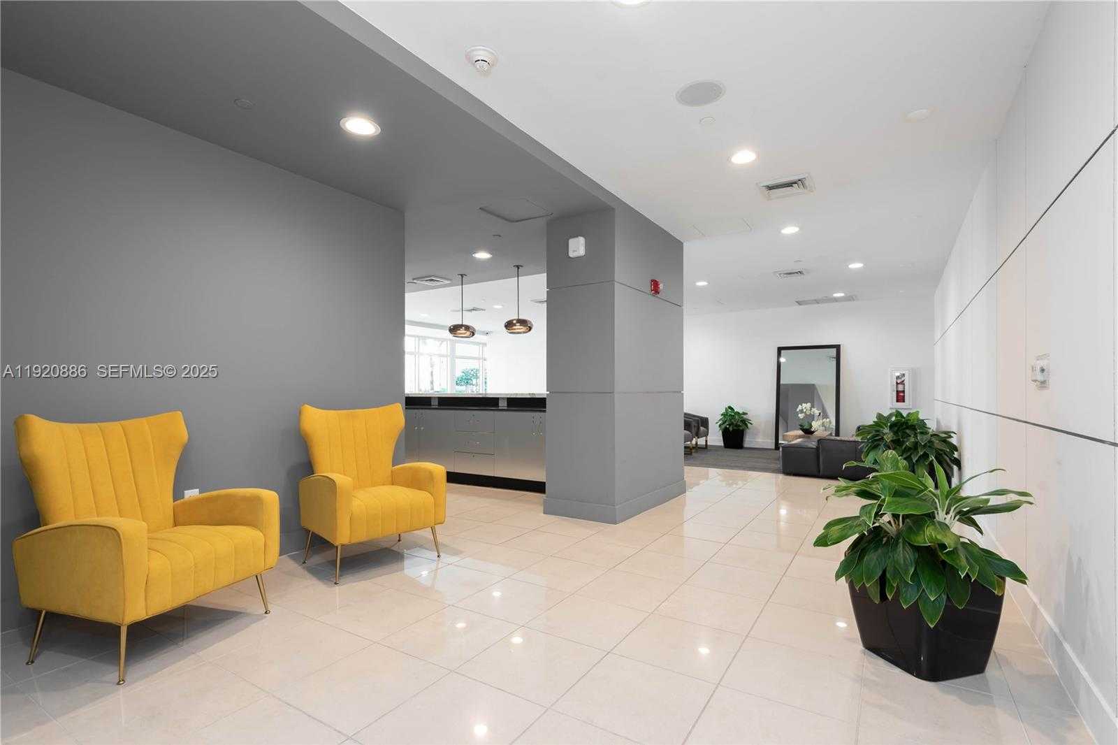 Small Image of 1250 SOUTH MIAMI AVE #3205, Miami Number 24