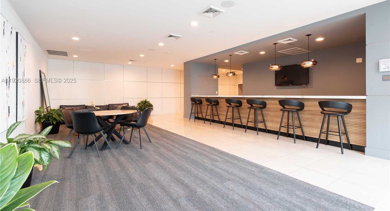 Small Image of 1250 SOUTH MIAMI AVE #3205, Miami Number 25