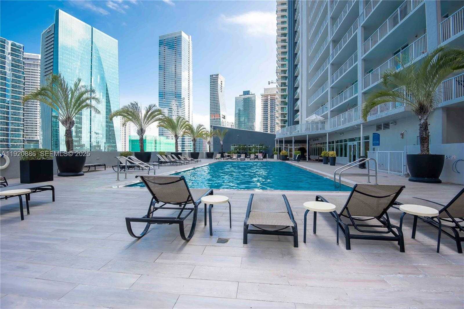 Small Image of 1250 SOUTH MIAMI AVE #3205, Miami Number 31