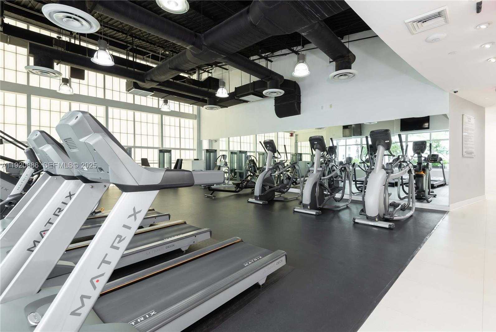 Small Image of 1250 SOUTH MIAMI AVE #3205, Miami Number 33