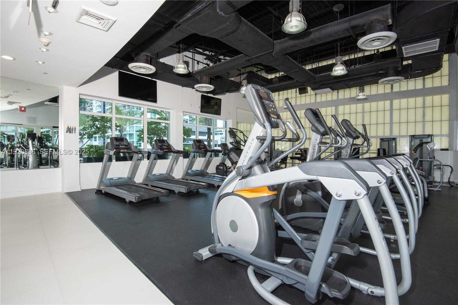 Small Image of 1250 SOUTH MIAMI AVE #3205, Miami Number 34