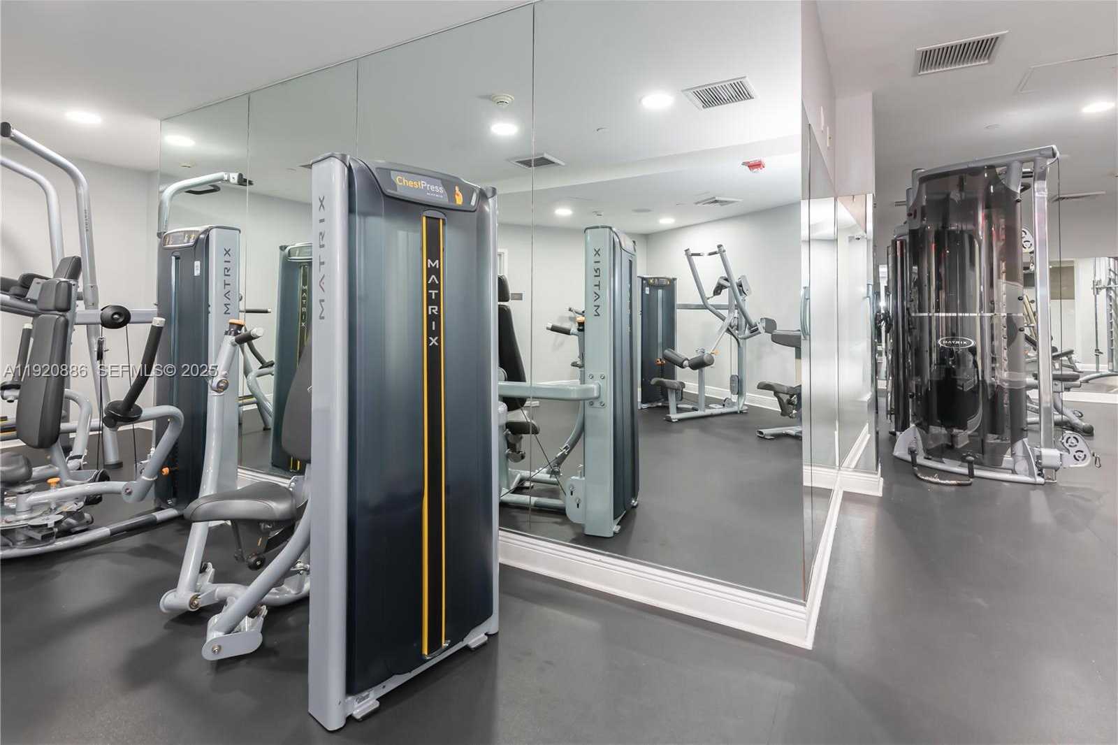 Small Image of 1250 SOUTH MIAMI AVE #3205, Miami Number 35