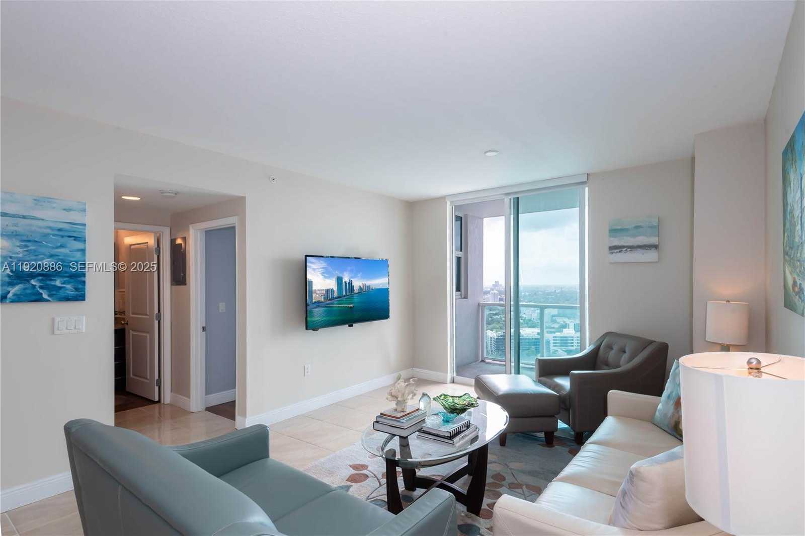 Small Image of 1250 SOUTH MIAMI AVE #3205, Miami Number 4