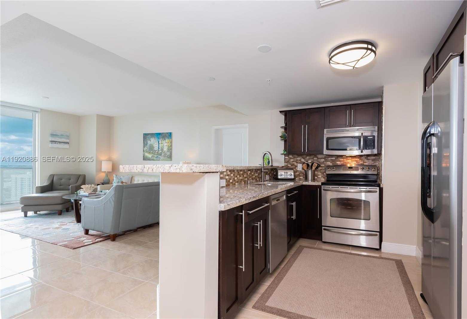 Small Image of 1250 SOUTH MIAMI AVE #3205, Miami Number 5