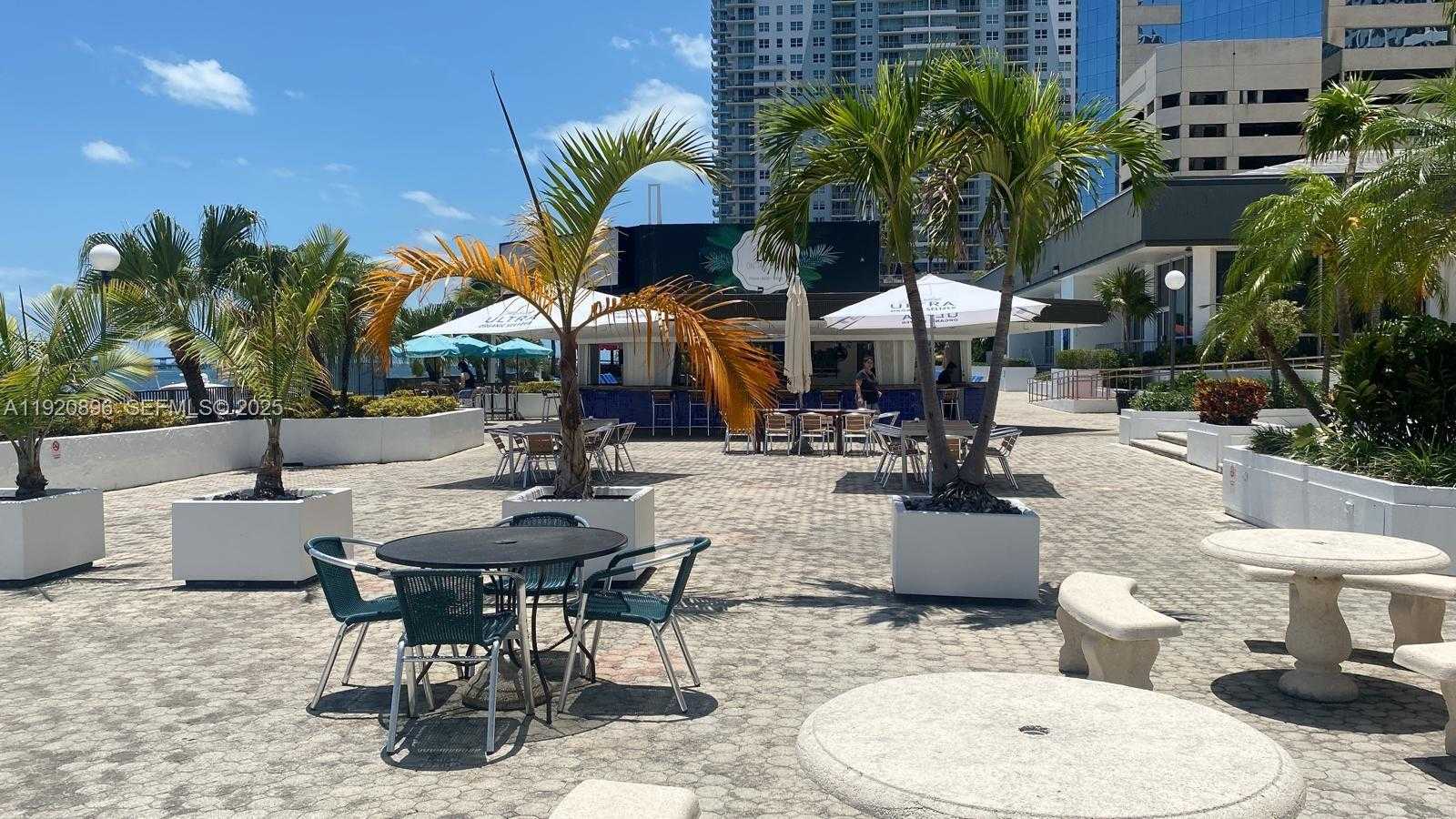Small Image of 999 BRICKELL BAY DR #206, Miami Number 18