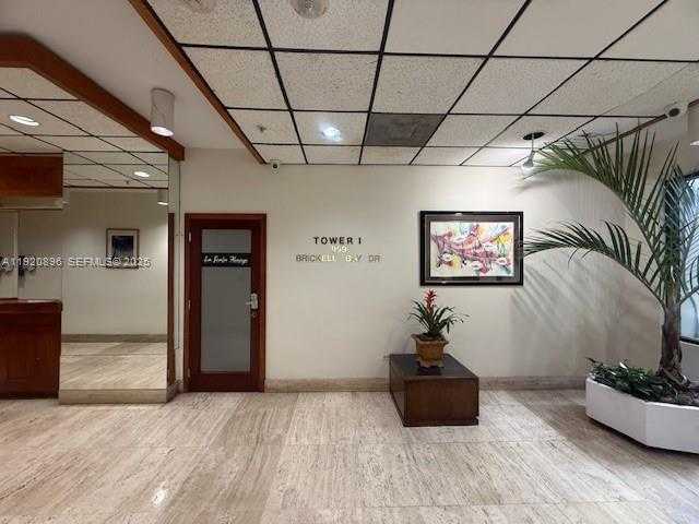 Small Image of 999 BRICKELL BAY DR #206, Miami Number 24