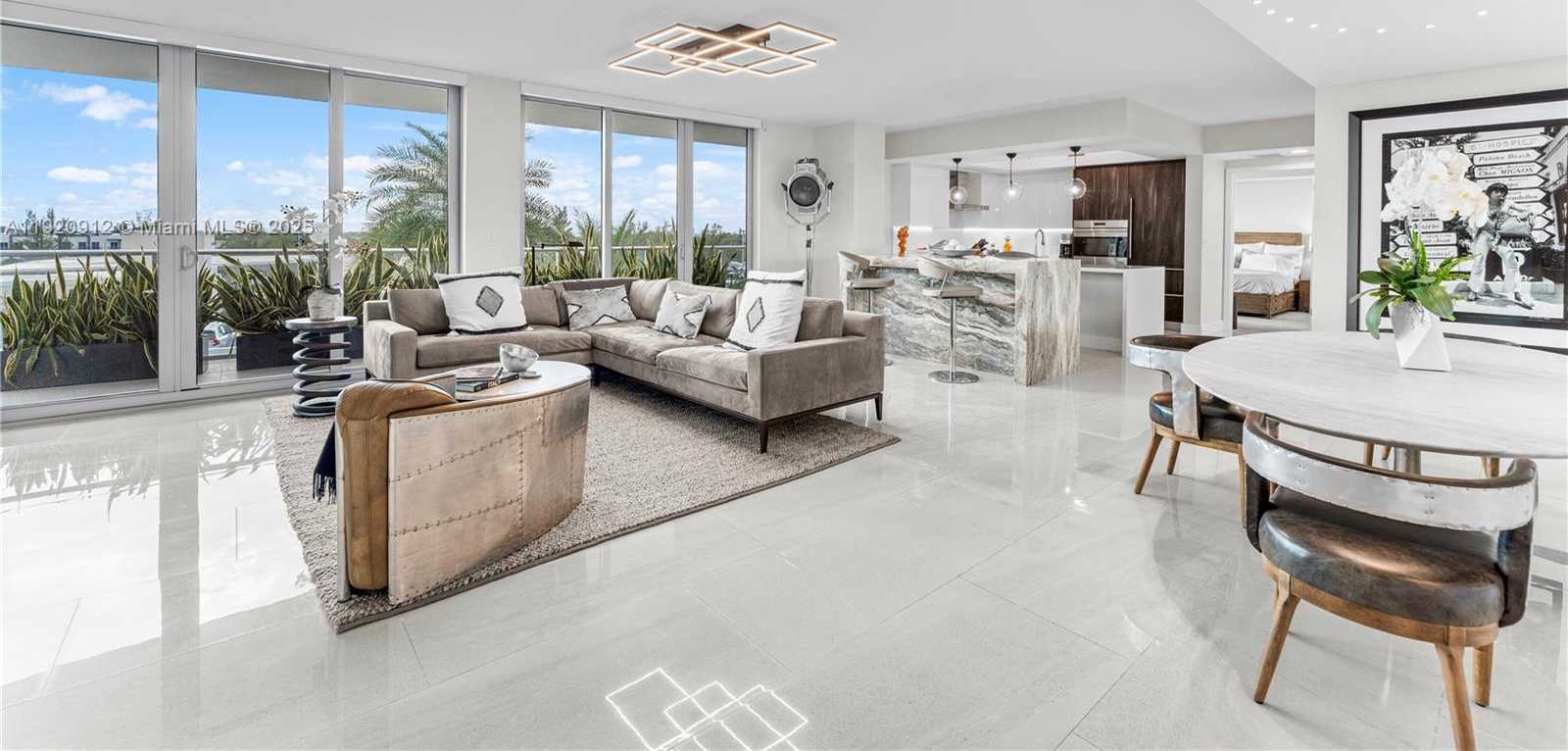 Small Image of 1180 NORTH FEDERAL HWY #607, Fort Lauderdale Number 1