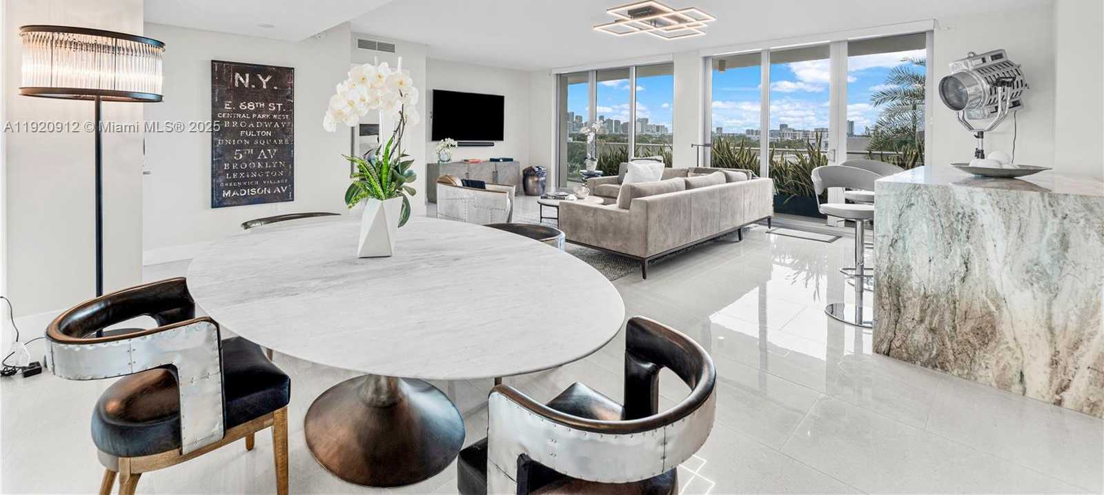 Small Image of 1180 NORTH FEDERAL HWY #607, Fort Lauderdale Number 13