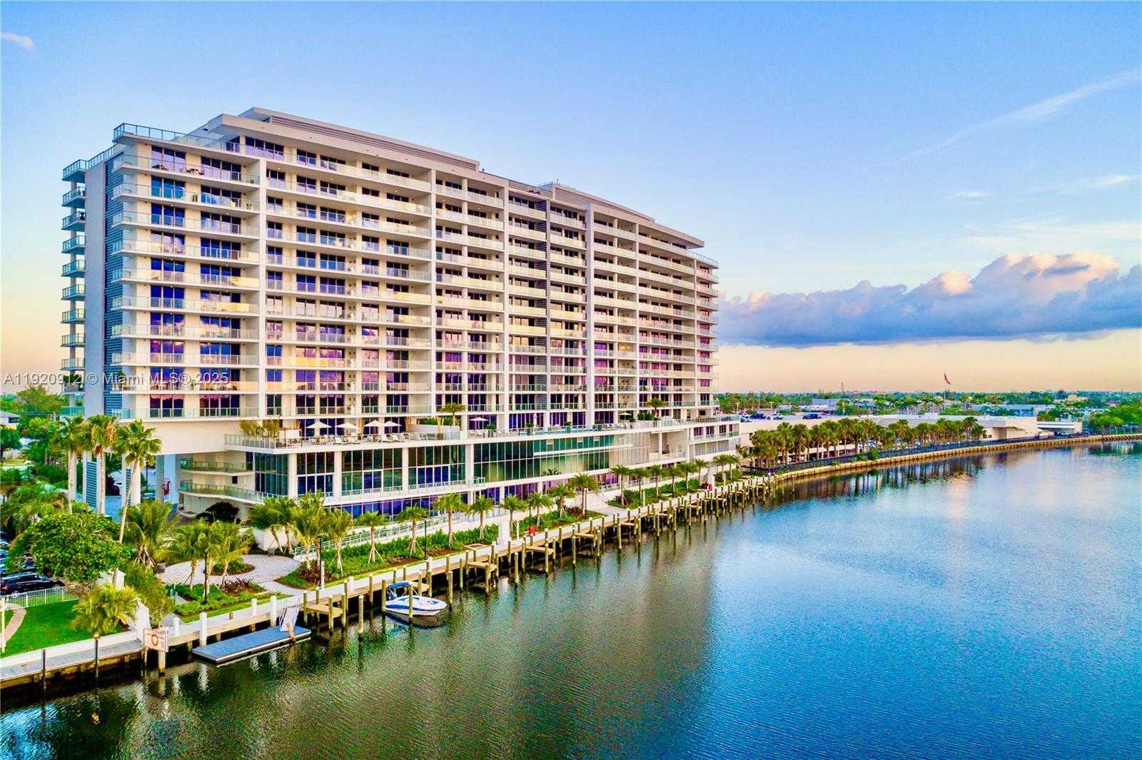 Small Image of 1180 NORTH FEDERAL HWY #607, Fort Lauderdale Number 27